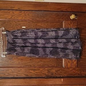 Art Gecko Balloon Pants